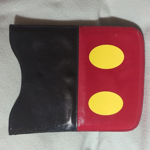 Disney parks iPad sleeve Mickey mouse - Picture 2 of 7
